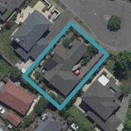 16 Stableford Green, Burnside, Christchurch