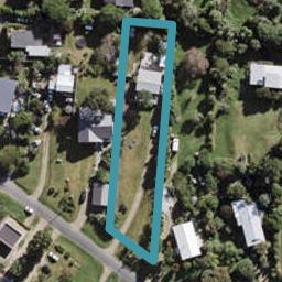 6 Calais Terrace, Ostend, Waiheke Island