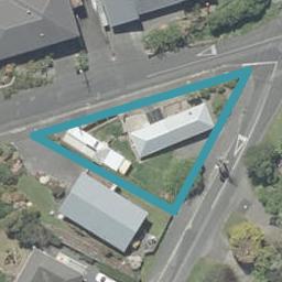 2 Eagle Street, Saint Leonards, Dunedin