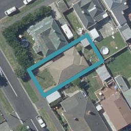 7 Ajax Street, Saint Kilda, Dunedin