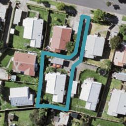 61B Maybury Street, Point England, Auckland