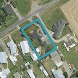 11 Elliot Street, Grovetown, Blenheim