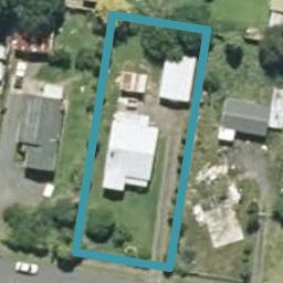 18 Wackrow Street, Taumarunui