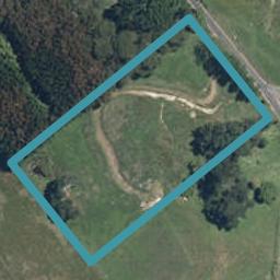 0 Matamau Ormondville Rd, Ormondville