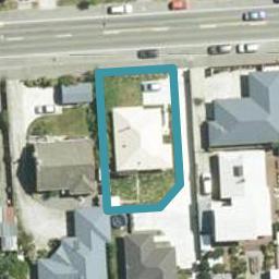 29 Nelson Street, Mayfield, Blenheim