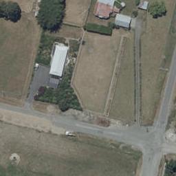 166 Port Street East, Feilding, Feilding