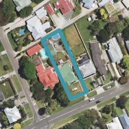 110 Fox Street, Whataupoko, Gisborne