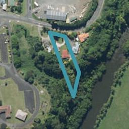 24 Kururau Road, Taumarunui