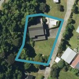 2302 Queen Charlotte Drive, Ngakuta Bay