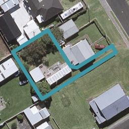 0 Blake Street, Waitara, Waitara