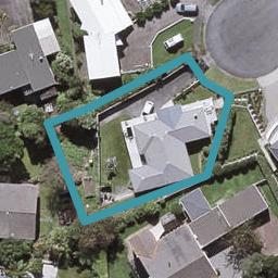 15 Cabot Place, Frankleigh Park, New Plymouth