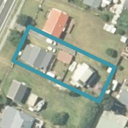 0 , Tairua