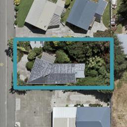 90 Elles Road, Georgetown, Invercargill