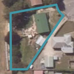 10 Ash Street, Holmes Hill, Oamaru