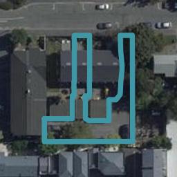 3/10 Conference Street, Christchurch Central, Christchurch