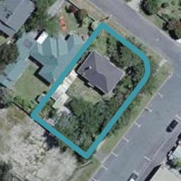 1 Card Crescent, Featherston