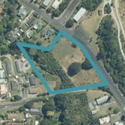 0 Moresby Avenue, Waihi, Waihi