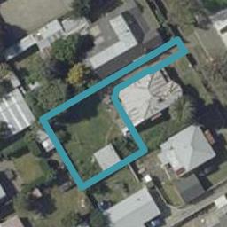 18 Campbell Street, Palmerston North, Palmerston North