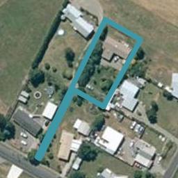 50 Odin Street, Norsewood