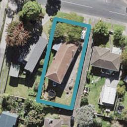60 Lantana Road, Green Bay, Auckland
