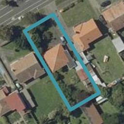 252 College Street, West End, Palmerston North