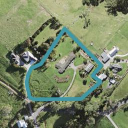744 Ridge Road, Albany