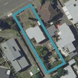 630 Ferguson Street, Terrace End, Palmerston North