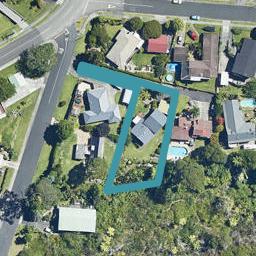 10 Bay Street, Matua, Tauranga