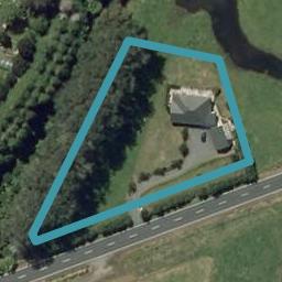 407 Manutahi Road, Lepperton, New Plymouth