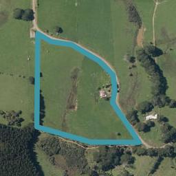 392 Pinehill Road, Waimamaku, Kaikohe