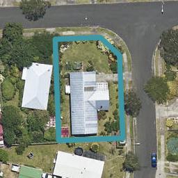 1 Walter Nash Avenue, Kawerau, Kawerau