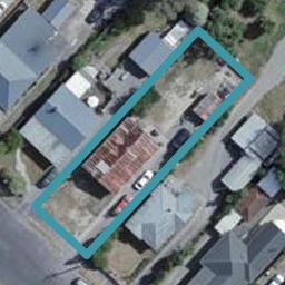 16 Waltons Avenue, Kuripuni, Masterton
