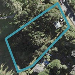 1250 East Coast Road, Albany