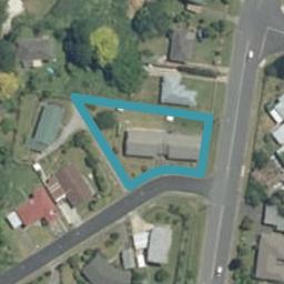 4 St Lukes Crescent, Te Kuiti, Te Kuiti