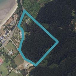 754 Kenepuru Road, Picton