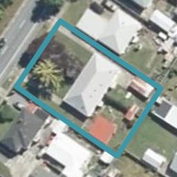 368 Cambridge Terrace, Naenae, Lower Hutt