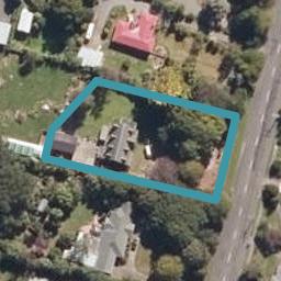 14 Skerman Street, Marton, Marton