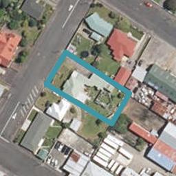 29 Julia Street, Pahiatua