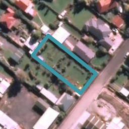12 Constitution Avenue, Milton, Milton