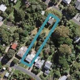 6 Tahatai Road, Oneroa, Waiheke Island