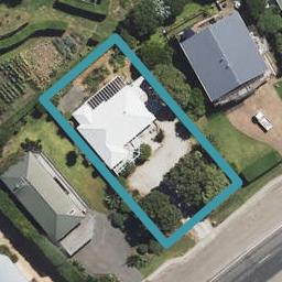 66 Moana Road, Okitu, Gisborne