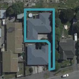 41 Fairfield Avenue, Addington, Christchurch