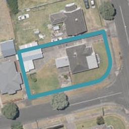99 Harper Street, Gonville, Whanganui