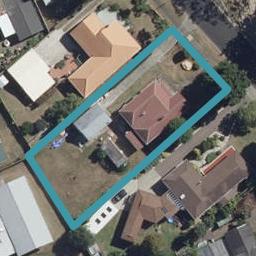 24 Waikato Esplanade, Ngaruawahia