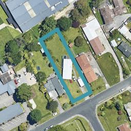 14 Barnard Road, Fairy Springs, Rotorua
