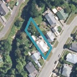 16 Lydia Street, Greymouth, Greymouth