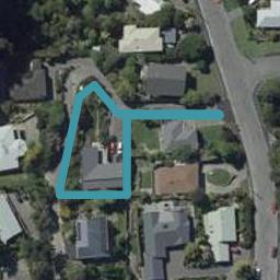 1 Glenview Terrace, Saint Martins, Christchurch