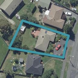 234 Brockville Road, Brockville, Dunedin