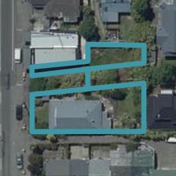 562 Barbadoes Street, Edgeware, Christchurch