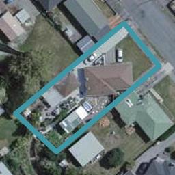 2 Jones Place, Masterton